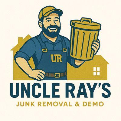 Uncle Ray’s Junk and Demo