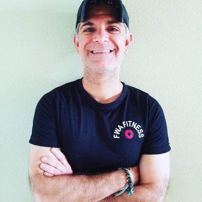 Welcome to FWA FITNESS my name is Coach Ash and my goal is to help achieve your fitness goals