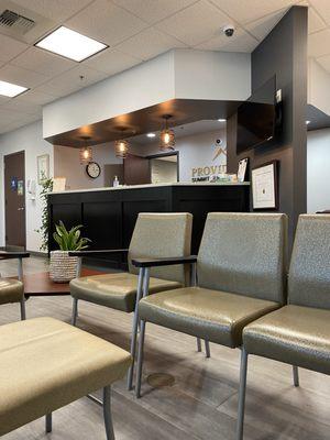 Providence Summit Surgery Center