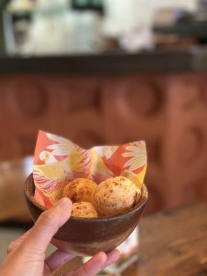 Berimbau Brazilian Kitchen