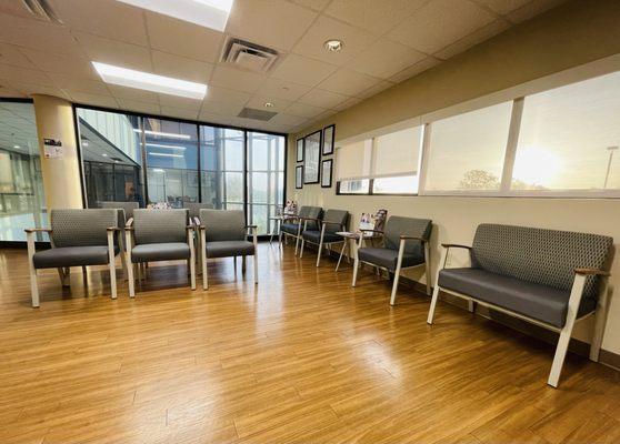 Orlando Health Lake Mary Hospital