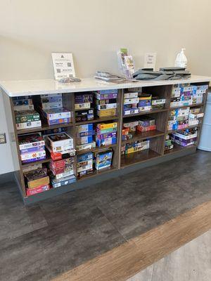 Westerville Community Center