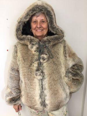 Sea Captains Thrift Shop