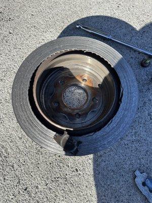 Goldie's Muffler & Brake