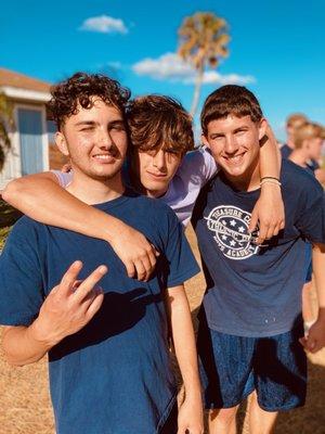 Treasure Coast Boys Academy