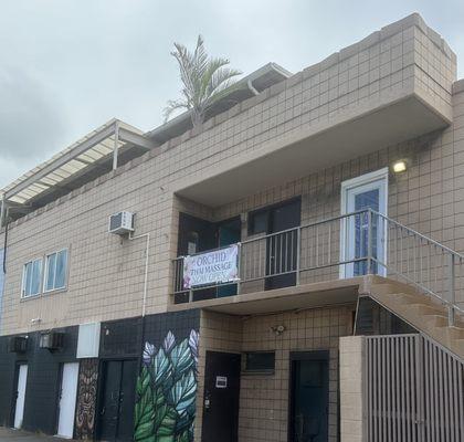 Orchid Thai Massage Kailua