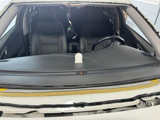 Engage Mobile Auto Glass