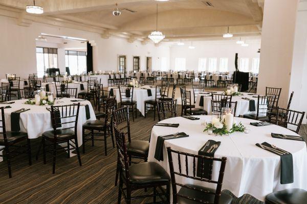 Lake Quivira Country Club