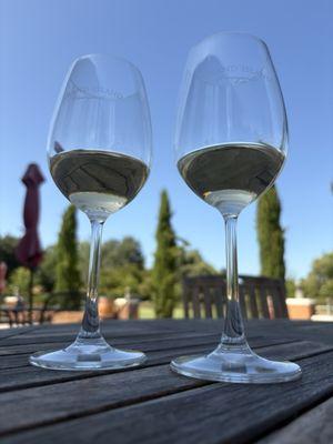 Grand Island Vineyards