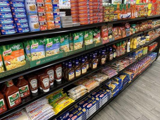 Jim's Liquors Deli & Groceries