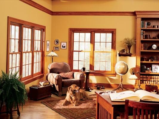 Renewal by Andersen Replacement Windows