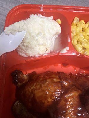 Boston Market