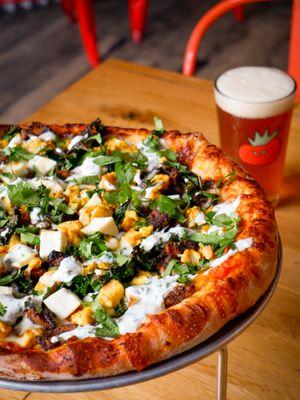 January 2025 - Donation Creation Pizza!