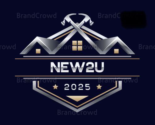 NEW 2 U