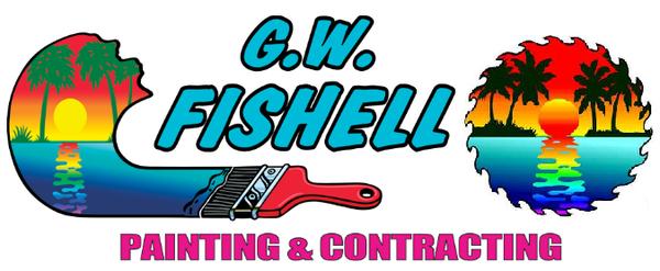 G W Fishell Painting and Contracting