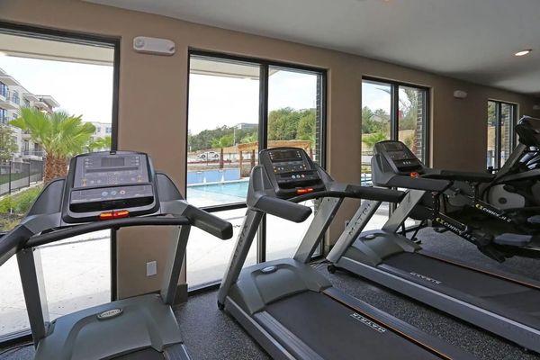 Oxford at Medical Center