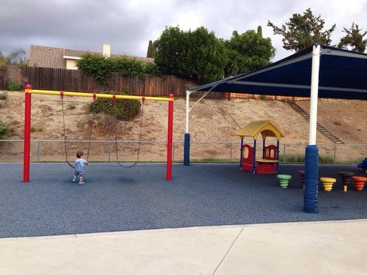 La Tierra Early Childhood Center