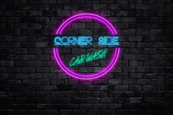 CornerSide Car Wash