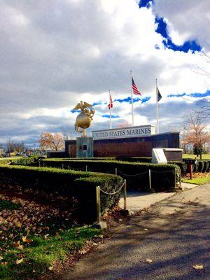 Fishermans Park