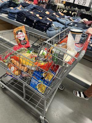 BJ's Wholesale Club Gas Station