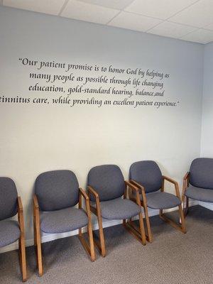 Atlantic Hearing, Balance, & Tinnitus Center