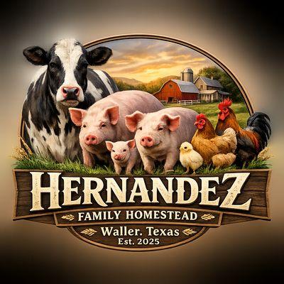 Hernandez Family Homestead