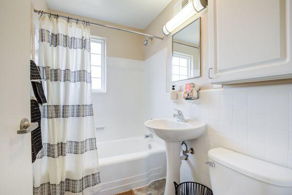 Arbor Heights Community Church