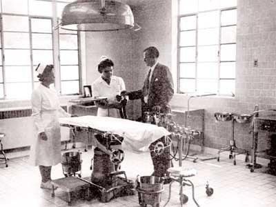 Patton State Hospital