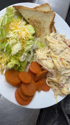 Main Street Bakery & Cafe