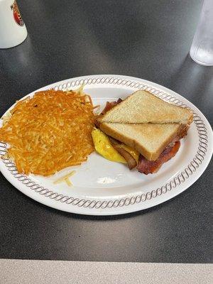 Waffle House