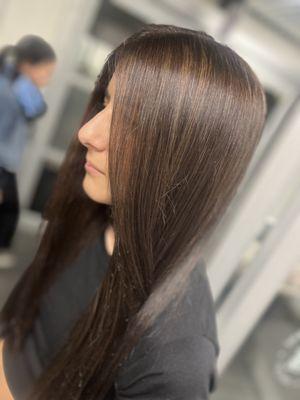 Hair luxe by Lisa Marie