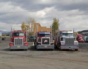 Buckskin Towing & Repair