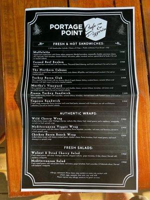 Lahey's Pub