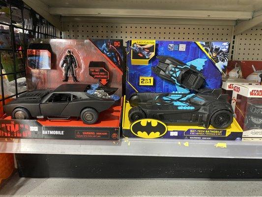 StockCalifornia Toy Store