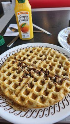 Waffle House