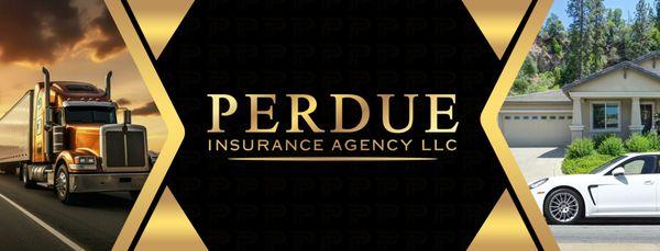 Perdue Insurance Agency LLC cover