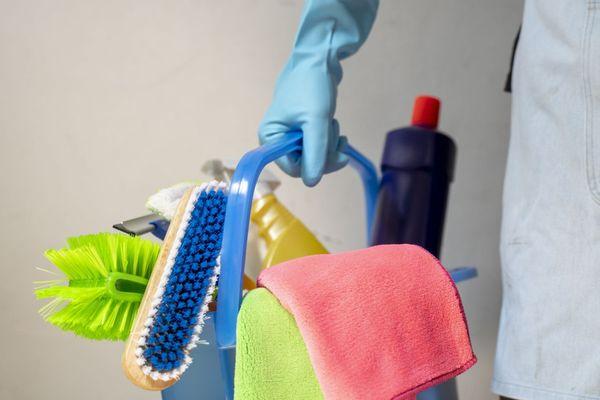 Sparkle's Residential And Commercial Cleaning Services