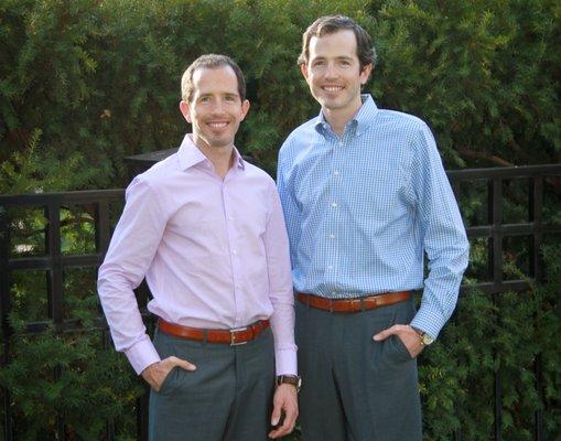 Hodges & Hodges Orthodontics