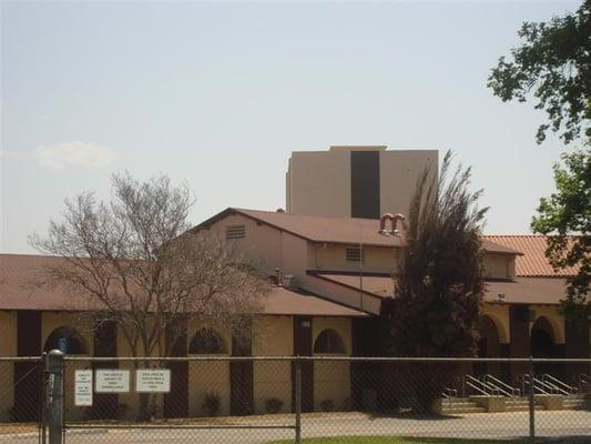 Fontana Middle School
