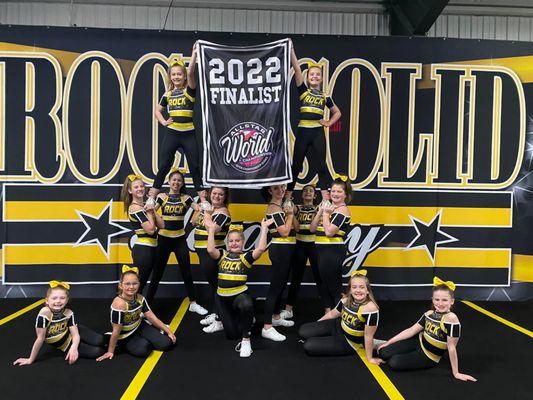 Rock Solid Academy