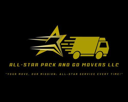 All Star Pack And Go Movers