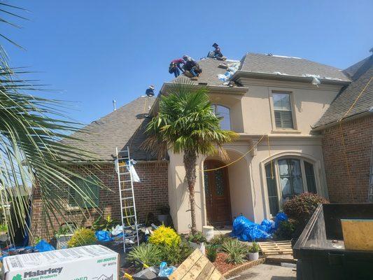 Anything and Everything Roofing