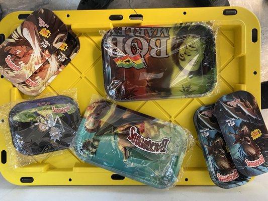 Yafaee Convenience Smoke Shop