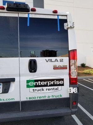 Simi Valley Auto Glass