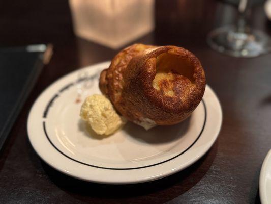 Johnny's Italian Steakhouse