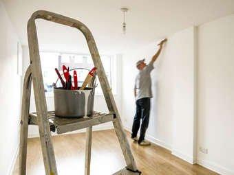 Progressive Plastering