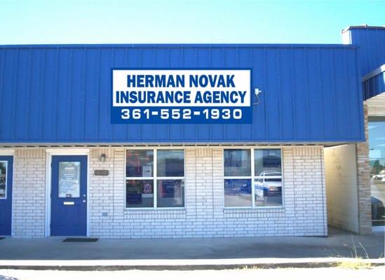 Herman Novak Agency