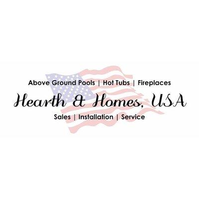 Hearth & Homes, USA