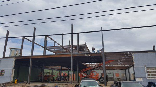 Jennings Construction