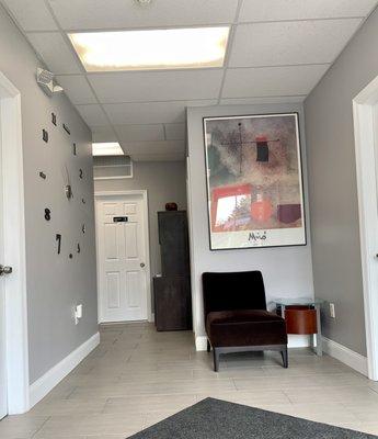 Enterprise Driving School